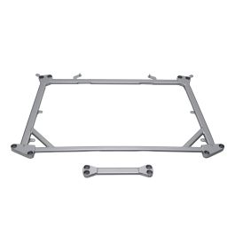 TOM'S Racing - Lower Body Brace- Rear Lexus (IS) 2021+, (IS500) 2022+ - TMS-52297-TAE31