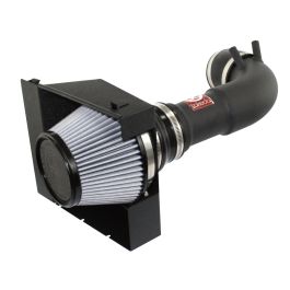 aFe Takeda Intakes Stage-2 PDS AIS PDS Lexus IS-F 08-11 V8-5.0L (blk) - TR-2011B