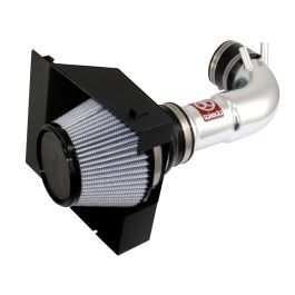 Takeda Stage-2 Pro Dry S Intake System for Lexus IS-F 08-13 V8-5.0L (pol) 