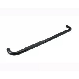 Westin 1999-2011 Ford/Mazda Ranger/Ranger Edge SuperCab E-Series 3 Nerf Step Bars - Black - 23-1555