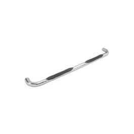 Westin 1999-2013 Chevy Silverado 1500 Crew Cab E-Series 3 Nerf Step Bars - SS - 23-1950