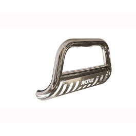 Westin 2010-2017 Toyota 4Runner (Excl Limited) E-Series Bull Bar - SS - 31-5610