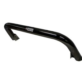 Westin 2007-2017 Toyota Tundra MAX Tray Bull Bar/Light Bar - Black - 46-42235