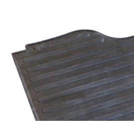 Westin 2007-2015 Toyota Tundra (5.5ft bed) Truck Bed Mat - Black - 50-6235