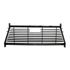 Westin 2008-2017 Ford F-250/350/450/550HD HD Headache Rack - Black - 57-8005