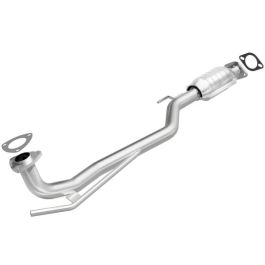 Direct-Fit Catalytic Converter for Nissan 300ZX 1990-1995
