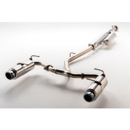HKS Hi-Power Spec-L2 Scion FRS | Subaru BRZ | Toyota GT-86 ZN6/ZC6