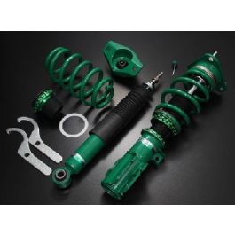 katumi TEIN FLEX Z サスペンションキット ACR50W Tein® - Flex Z™ Coilover Kit