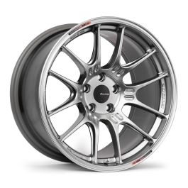 ENKEI Wheels Japan GTC-02 18X10 +32 5X112. 66.5 BORE for Toyota