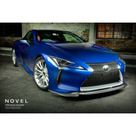 NOVEL Japan Products for LC for Lexus LC500 2018-Present - LC500