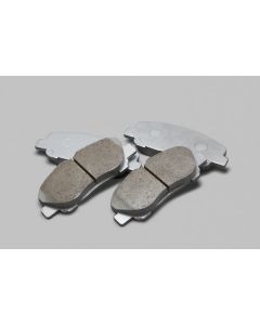 TOM'S Racing- Front Brake Pads (Performer) for 2006-2015 Lexus IS250 - TMS-0449B-TW626-A