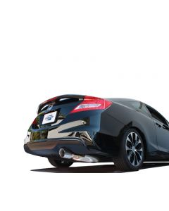 GReddy Supreme SP Stainless Steel Catback Exhaust System Honda Civic Si Coupe K20 2012-2015- GRED-10158209
