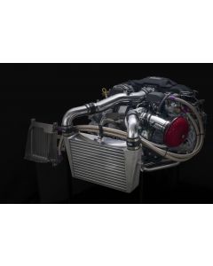 HKS GTIII RS Sports Turbine Kit Toyota GT-86 12-18- 11001-KT001