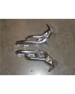 PPE Engineering Stainless Steel Header for Lexus GS400  - 1140002-SS