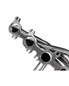 Kooks 1-3/4 Inch Stainless Steel Header and Catted X Connection Kit Ford Mustang GT 5.0L 4V 2011-2014- KOOK-1141H220