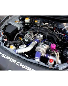 HKS Supercharger Pro-Kit Toyota GT-86 202013-2021- 12001-AT008