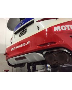 LEXON RC Rear Diffuser - FRP