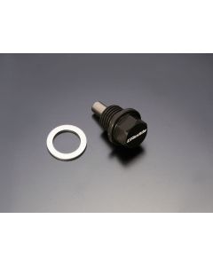 GReddy M16x1.5 Neodymium Magnetic Oil Drain Plug Scion FR-S | Subaru BRZ | Toyota GT-86 2013+- GRED-13901304