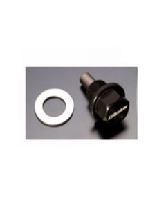 GReddy Neodymium Oil Pan Drain Plug Subaru Outback 2000-2014- GRED-13901303