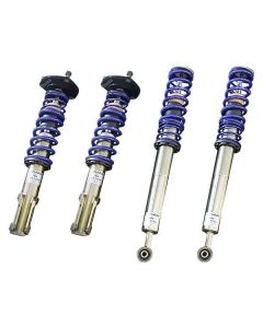 GReddy X KW Suspension Performance Coilovers for Mitsubishi Lancer Evolution X - 14036101