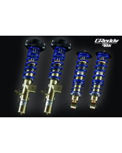 Greddy x KW Performance Coilovers for FRS / BRZ