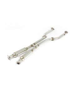 N1-X Evolution Extreme Midpipe - 2014+ Lexus IS250 / IS350 - 144-KT02