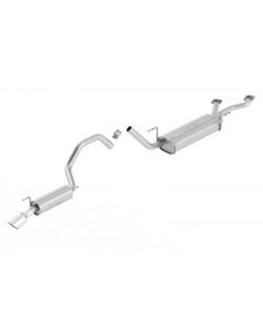 Borla Touring Cat-Backâ„¢ Exhaust System- 14814