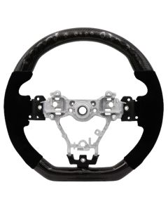 BX Steering Wheels - BLOX-BXSW-50010-B