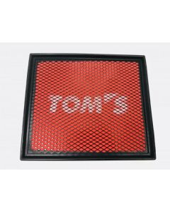 TOM'S Racing- Super Ram II Air Filter for Lexus GSF , ISF , RCF - TMS-17801-TSR35