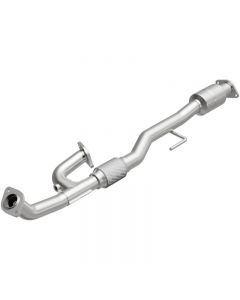 MagnaFlow Exhaust Products Direct-Fit Catalytic Converter- 23009