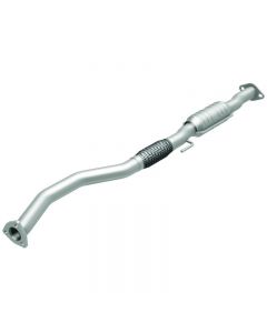 MagnaFlow Exhaust Products Direct-Fit Catalytic Converter Toyota Celica Rear 2.0L 4-Cyl- 23053