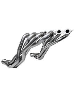 Kooks 1 7/8 x 3.0 Stainless Steel Longtube Headers and 3.0 x OEM Green Catted Stainless Steel Pip