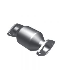 MagnaFlow Exhaust Products Direct-Fit Catalytic Converter Toyota Rear- 23656