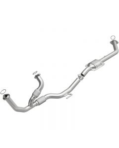 MagnaFlow Exhaust Products Direct-Fit Catalytic Converter Toyota Sienna 1998-2000 3.0L V6- 23751