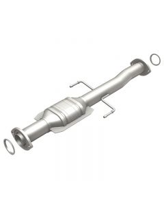 MagnaFlow Exhaust Products Direct-Fit Catalytic Converter Toyota Tacoma Rear 1999-2004- 23757