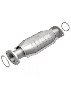 MagnaFlow Exhaust Products Direct-Fit Catalytic Converter Toyota Tacoma 1995-2000- 23882