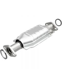 MagnaFlow Exhaust Products Direct-Fit Catalytic Converter Toyota Rear- 23888