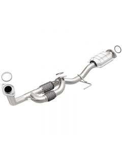 MagnaFlow Exhaust Products Direct-Fit Catalytic Converter- 23892