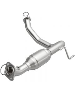 MagnaFlow Exhaust Products Direct-Fit Catalytic Converter Toyota Left 4.0L V6- 23984