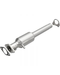 MagnaFlow Exhaust Products Direct-Fit Catalytic Converter Toyota Highlander 2004-2007 2.4L 4-Cyl- 24373