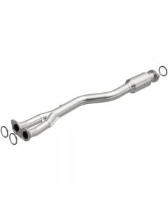 MagnaFlow Exhaust Products Direct-Fit Catalytic Converter Lexus IS300 2001-2005 3.0L 6-Cyl- 24464
