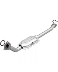 MagnaFlow Exhaust Products Direct-Fit Catalytic Converter Toyota Sequoia Right 2005-2007 4.7L V8- 24481