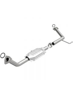 MagnaFlow Exhaust Products Direct-Fit Catalytic Converter Toyota Sequoia Left 2005-2007 4.7L V8- 24880