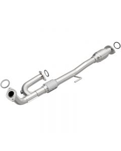 MagnaFlow Exhaust Products Direct-Fit Catalytic Converter- 26214