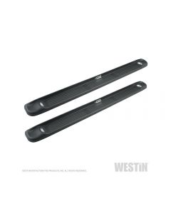 Westin Molded Lighted Running Boards Black Ford Bronco 4 Door 2021-2023- WEST-27-0005