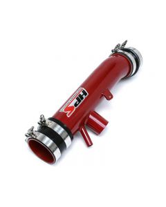 HPS Red Shortram Post MAF Air Intake Pipe for 14-16 Lexus IS250 2.5L V6 F-Sport- HPS-27-559R