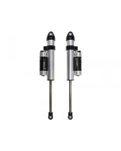 Icon Vehicle Dynamics TOYOTA SECONDARY LONG TRAVEL 2.5 PB CDCV UPKG PAIR Toyota Front- ICON-59701CP-CB