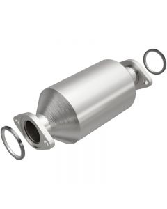 MagnaFlow Exhaust Products Direct-Fit Catalytic Converter Toyota 2.4L 4-Cyl- 3391886