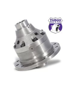Yukon Gear & Axle Yukon Grizzly Locker For Dana 60 4.10 And Down 35 Spline- YUKO-YGLD60-3-35