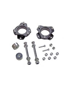 Superlift 2.25" Toyota Leveling Kit - 05-21 Tacoma/Prerunner 2WD/4WD - Front Strut Ext Kit Toyota Tacoma 2005-2021- SUPE-40045